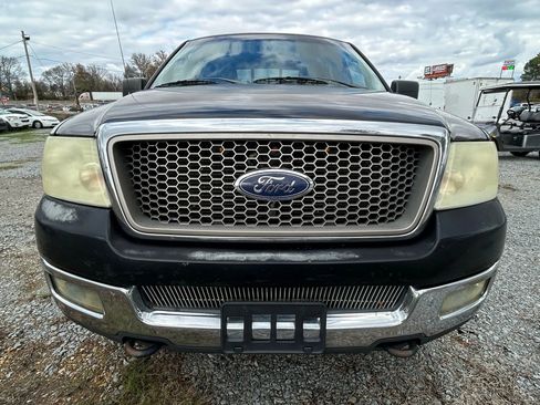 Used 2005 Ford F150 FX4 image 2