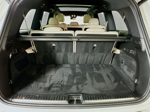 Certified 2023 Mercedes-Benz GLS 580 4MATIC image 29