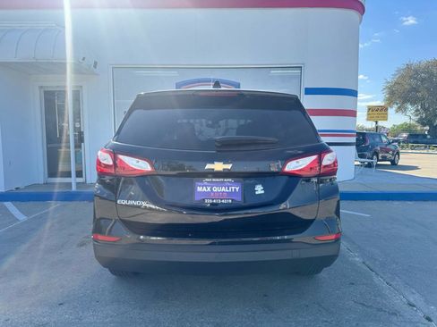 Used 2020 Chevrolet Equinox LS w/ LS Convenience Package image 23