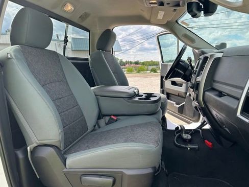 Used 2018 RAM 3500 SLT w/ Popular Equipment Group AWD/4WD image 25