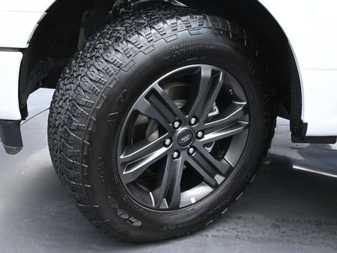Used 2022 Ford F150 XLT w/ Equipment Group 302A High AWD/4WD image 21