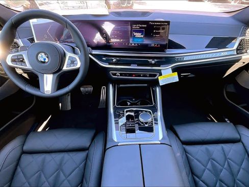 New 2026 BMW X6 xDrive40i image 5