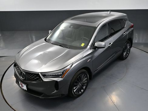 Used 2024 Acura RDX A-Spec AWD/4WD image 60