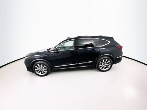 Used 2025 Acura MDX SH-AWD w/ Technology Package image 4