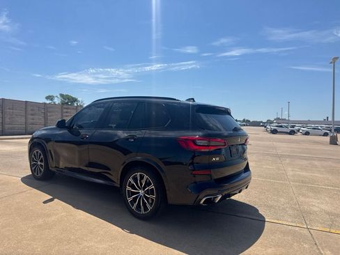 Used 2020 BMW X5 xDrive40i w/ M Sport Package AWD/4WD image 13