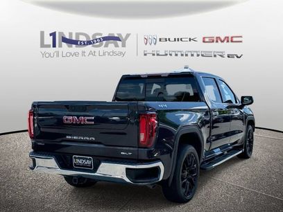 Certified 2023 GMC Sierra 1500 SLT w/ SLT Premium Plus Package