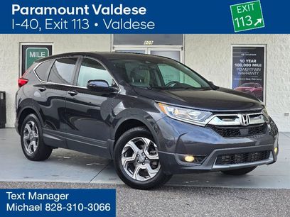 Used 2019 Honda CR-V EX-L