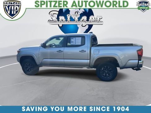 Used 2023 Toyota Tacoma SR5 AWD/4WD image 6