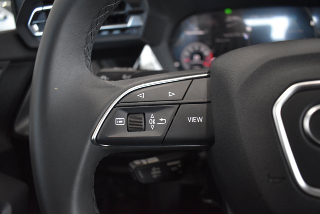Used 2026 Audi A3 2.0T Premium Plus w/ Premium Plus Package AWD/4WD image 22
