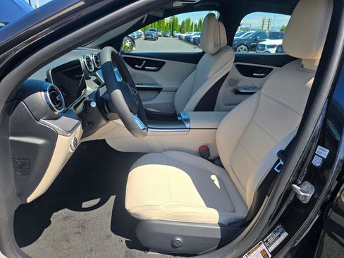 New 2026 Mercedes-Benz C 300 4MATIC Sedan image 13