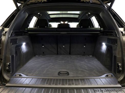 Certified 2024 BMW X5 xDrive40i w/ M Sport Package image 34