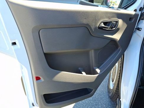 Used 2024 Ford Transit 250 Low Roof w/ Load Area Protection Package RWD image 18