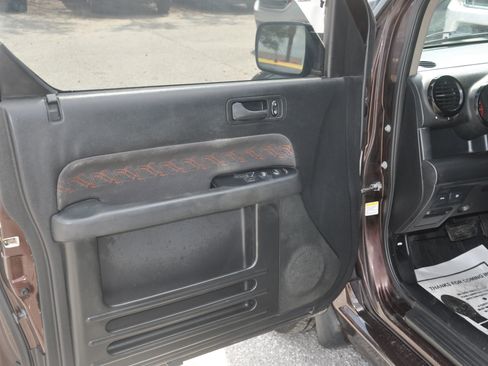 Used 2008 Honda Element SC image 10