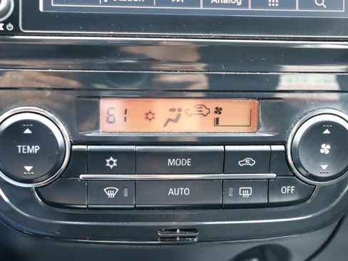 Used 2024 Mitsubishi Mirage ES FWD image 30