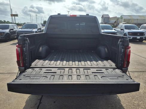 Used 2024 Ford F150 Lariat w/ FX4 Off-Road Package AWD/4WD image 31