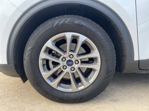 Used 2022 Ford Escape SE w/ Convenience Package image 5