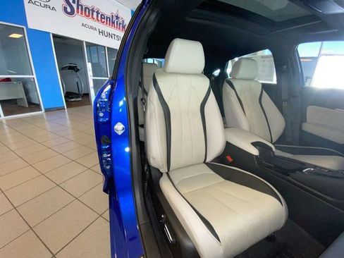 Used 2024 Acura Integra A-Spec FWD image 24
