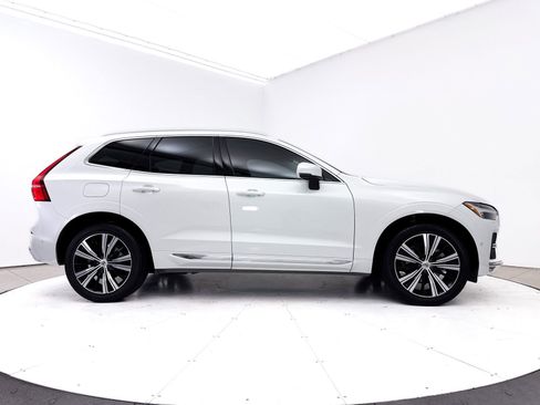 Used 2023 Volvo XC60 B5 Plus w/ Protection Package Premier FWD image 38