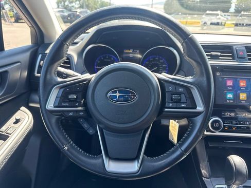 Used 2018 Subaru Outback 2.5i Premium AWD/4WD image 23