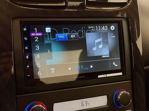 Used 2011 Chevrolet Corvette Coupe w/ 1LT image 13