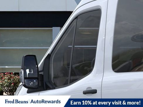 New 2025 Ford Transit 350 XL image 20