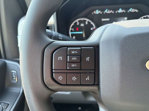 New 2026 Ford F350 XL w/ STX Appearance Package image 22