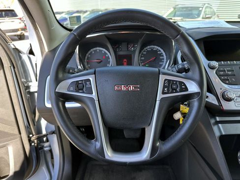 Used 2015 GMC Terrain SLE w/ Convenience Package image 26