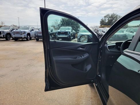 New 2026 Buick Encore GX Sport Touring w/ Advanced Technology Package image 12