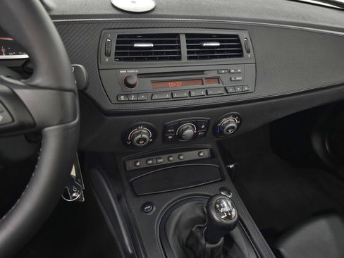 Used 2006 BMW M Roadster RWD image 22