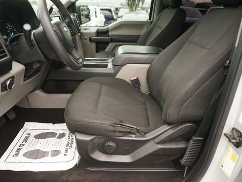 Used 2018 Ford F150 XL w/ Equipment Group 101A Mid AWD/4WD image 9