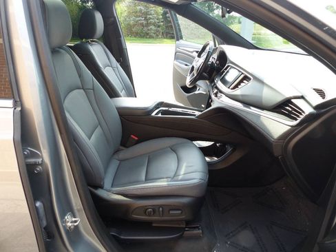 Used 2023 Buick Enclave Essence w/ Experience Buick Package AWD/4WD image 54
