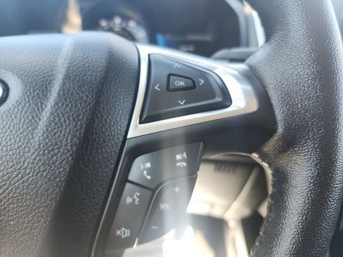 Used 2023 Ford Edge SEL w/ Convenience Package image 26