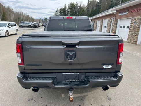 Used 2022 RAM 1500 Big Horn image 6