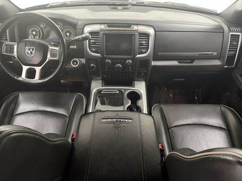 Used 2018 RAM 2500 Limited image 19