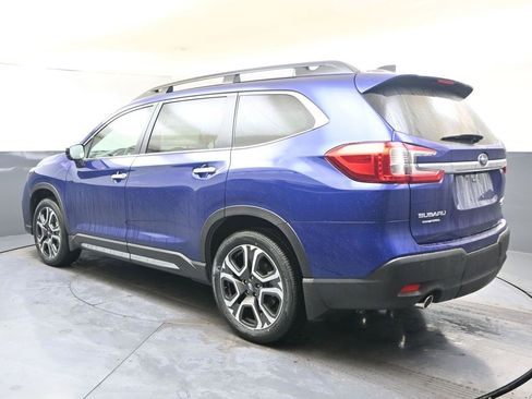 New 2026 Subaru Ascent Touring image 3