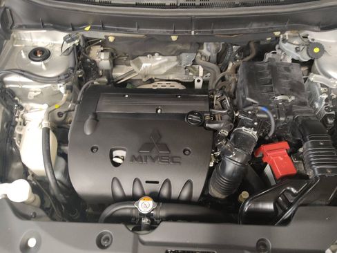 Used 2019 Mitsubishi Outlander Sport ES FWD image 30