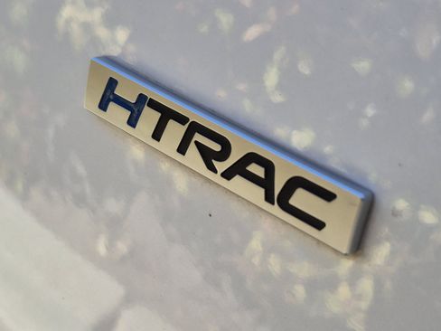 Used 2022 Hyundai Tucson Limited image 27