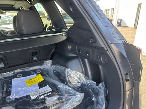 New 2026 Subaru Forester Premium image 48