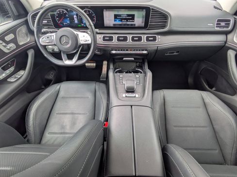 Used 2023 Mercedes-Benz GLE 450 4MATIC image 15
