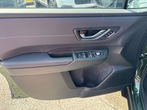 New 2026 Subaru Outback Touring XT AWD/4WD image 12