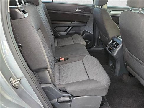 Used 2021 Volkswagen Atlas S image 19