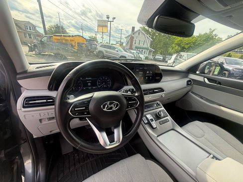 Used 2020 Hyundai Palisade SEL w/ Convenience Package FWD image 37