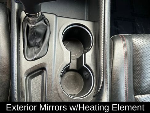 Certified 2024 Dodge Durango GT image 22