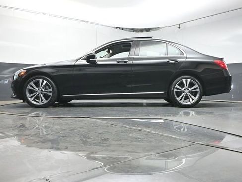 Used 2016 Mercedes-Benz C 300 Sedan image 33