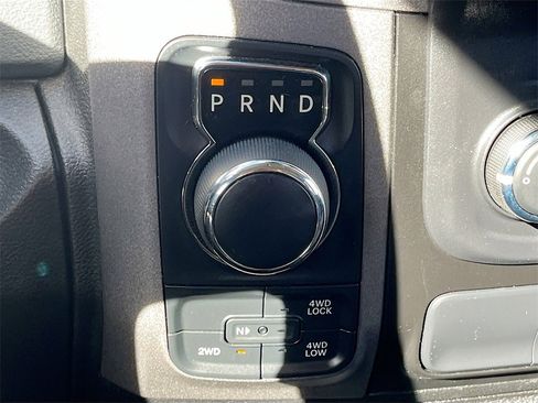 Used 2019 RAM 1500 Tradesman w/ Popular Equipment Group image 17