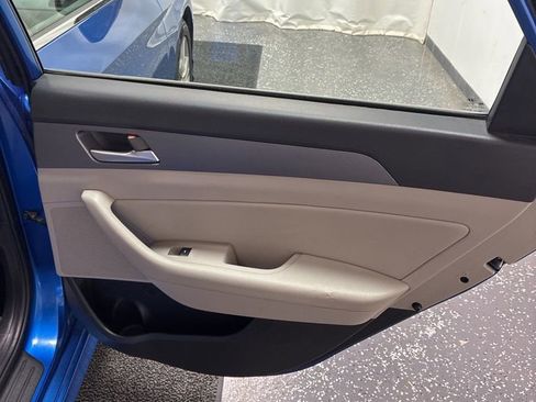 Used 2018 Hyundai Sonata SEL image 20