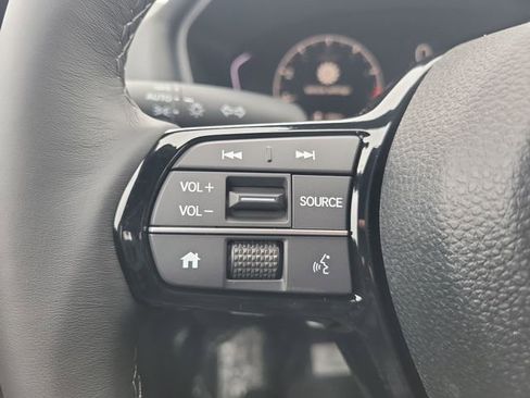 New 2026 Honda Civic Sport image 31