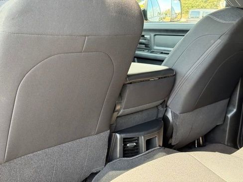 Used 2021 RAM 3500 Tradesman image 28