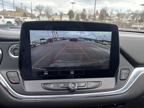 Used 2024 Chevrolet Blazer LT image 24