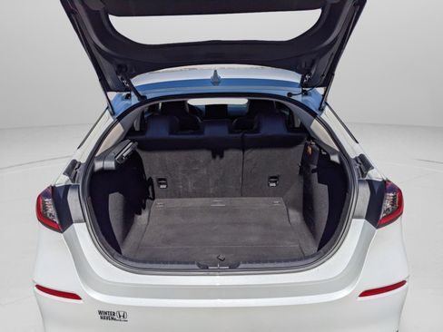 Used 2023 Honda Civic EX-L image 37